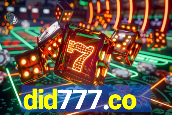 did777.co