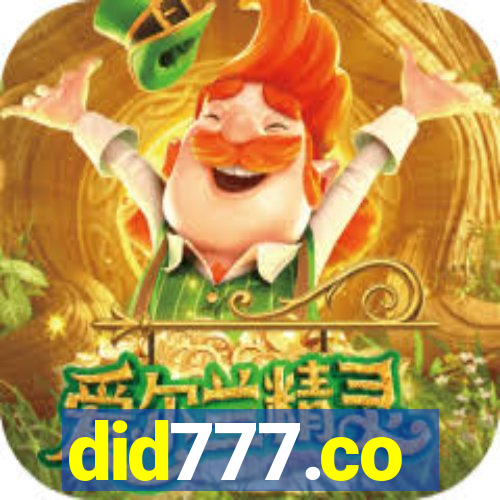 did777.co