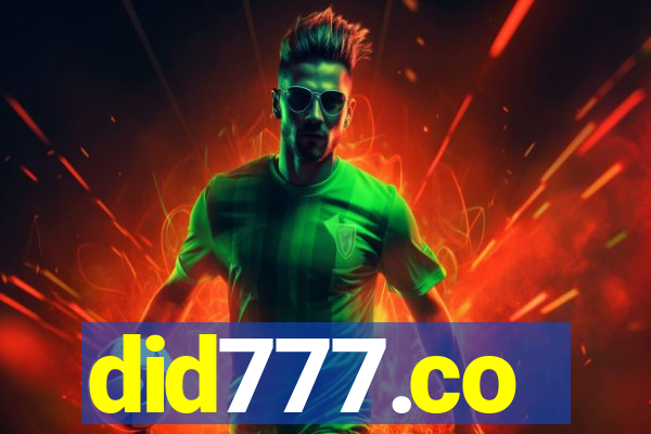 did777.co