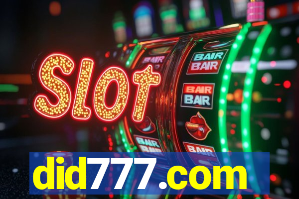 did777.com