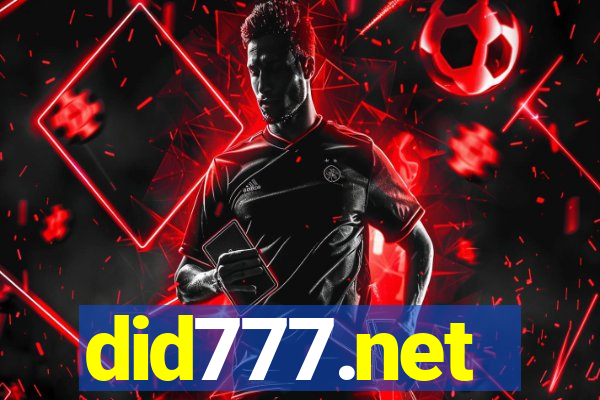 did777.net