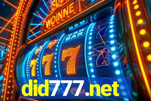did777.net