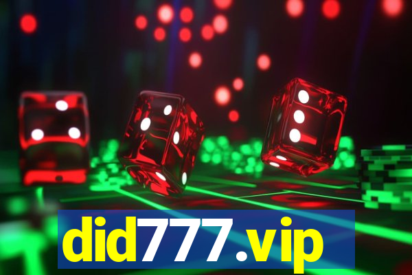 did777.vip
