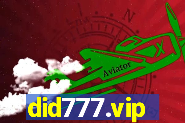 did777.vip