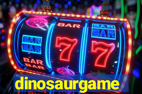 dinosaurgame