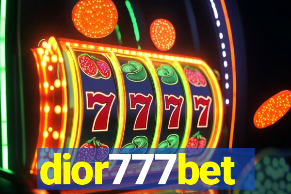 dior777bet