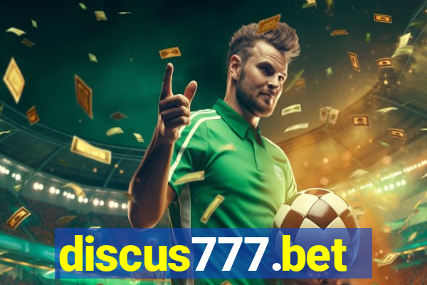 discus777.bet