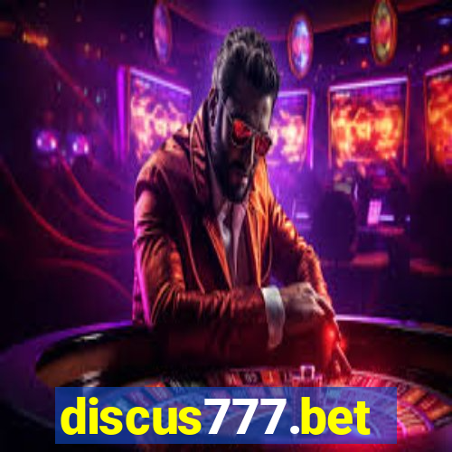 discus777.bet