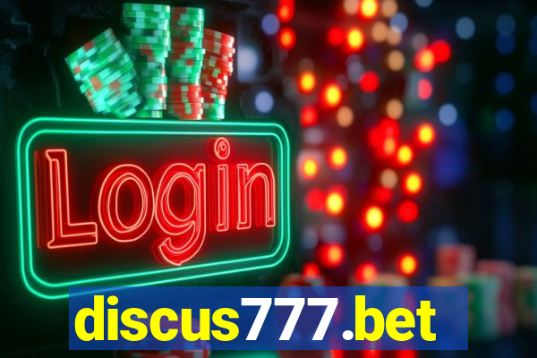discus777.bet