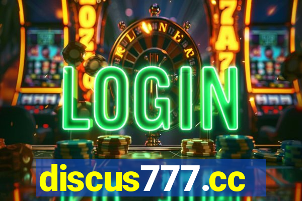 discus777.cc