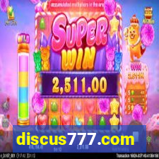 discus777.com