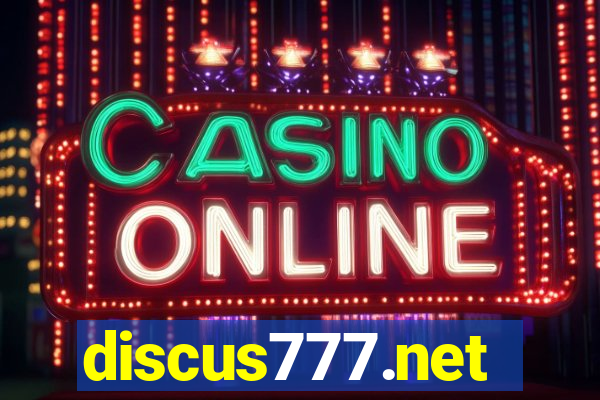 discus777.net