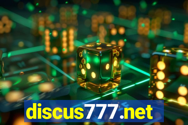 discus777.net
