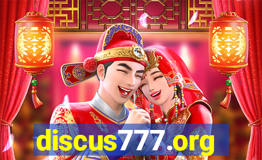 discus777.org