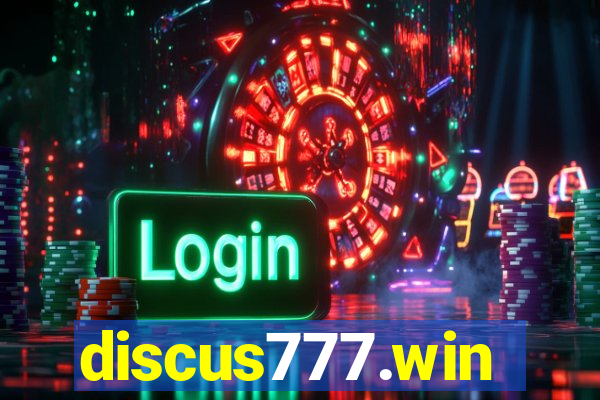discus777.win