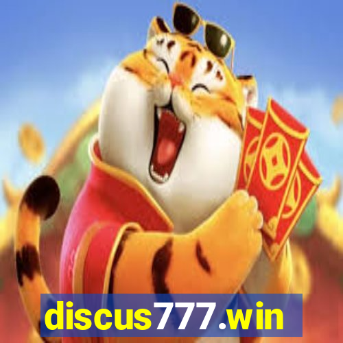 discus777.win