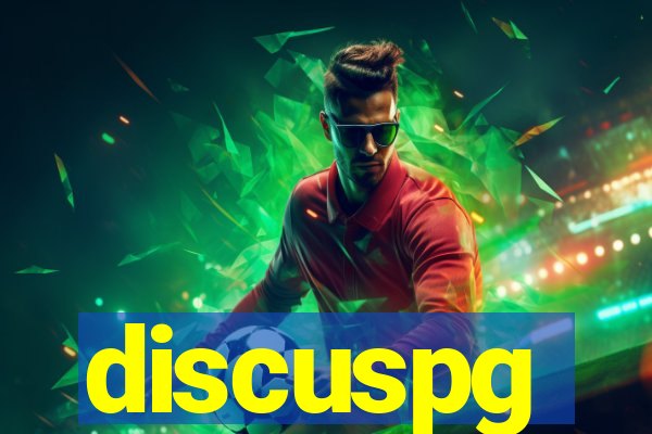 discuspg