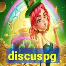 discuspg