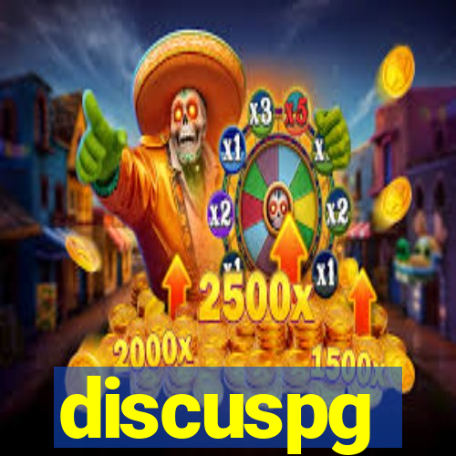 discuspg