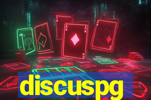 discuspg