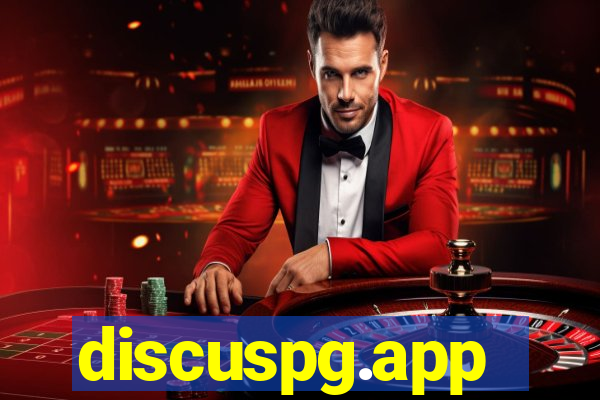 discuspg.app
