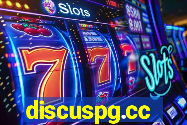 discuspg.cc