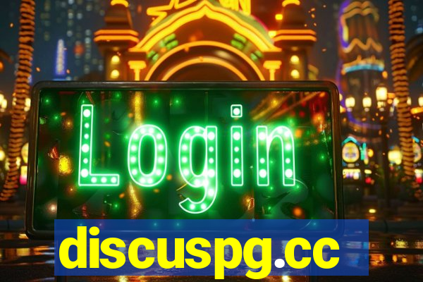 discuspg.cc