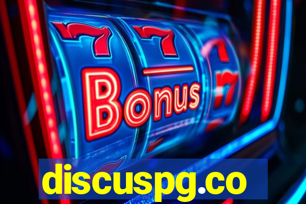 discuspg.co