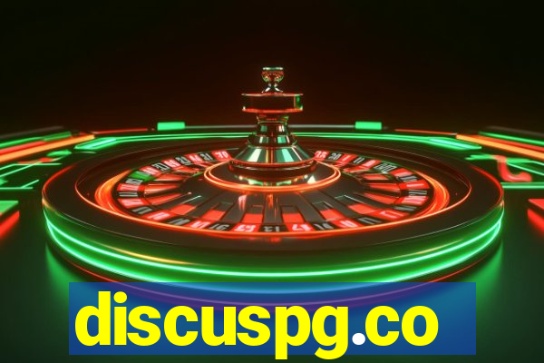 discuspg.co