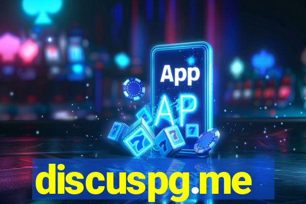 discuspg.me