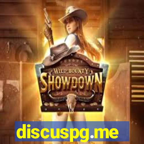 discuspg.me