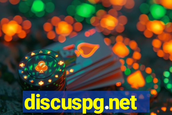 discuspg.net