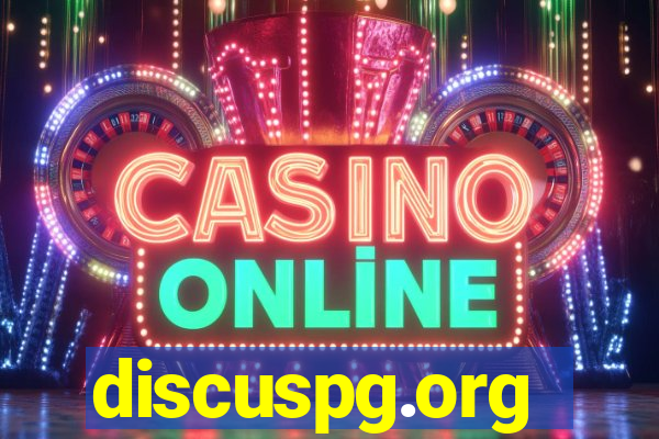 discuspg.org