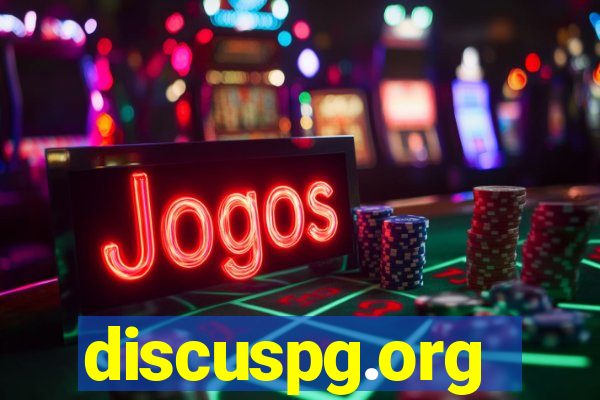 discuspg.org