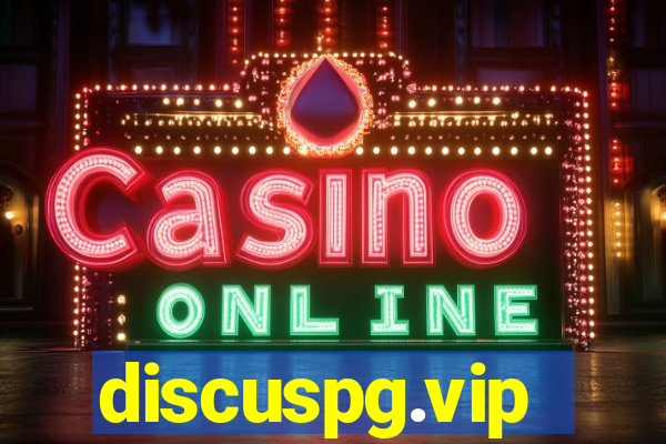 discuspg.vip