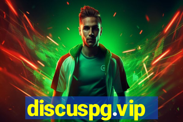 discuspg.vip