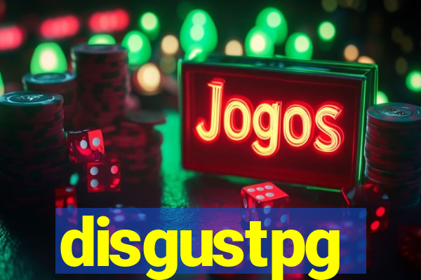 disgustpg