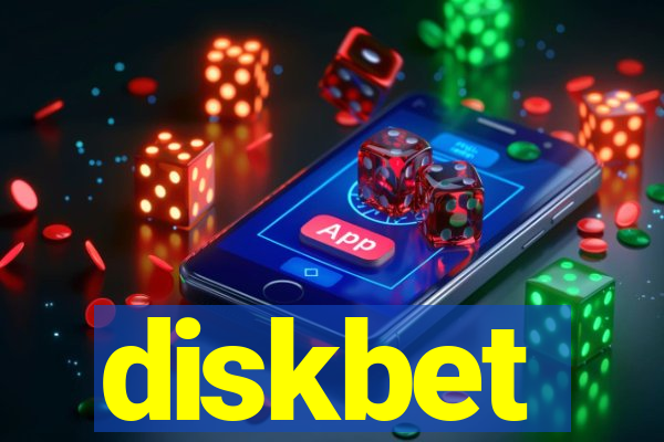 diskbet