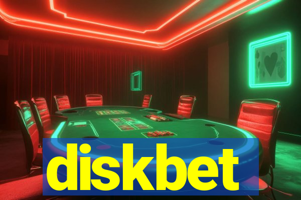 diskbet
