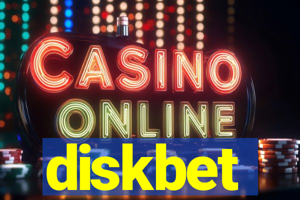 diskbet
