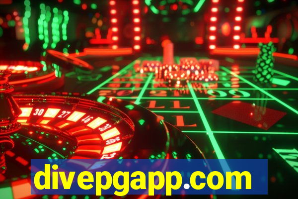 divepgapp.com
