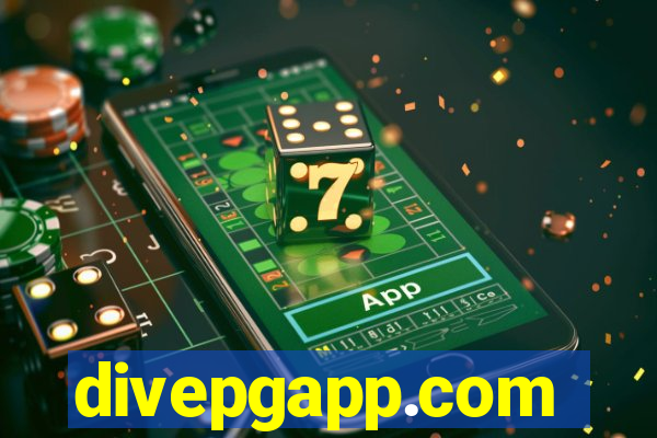 divepgapp.com