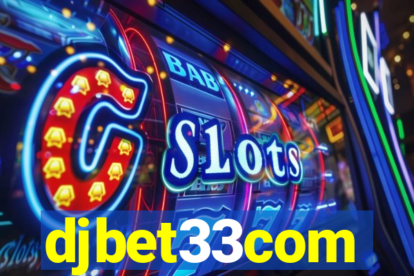 djbet33com