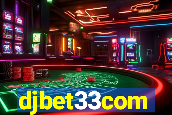 djbet33com