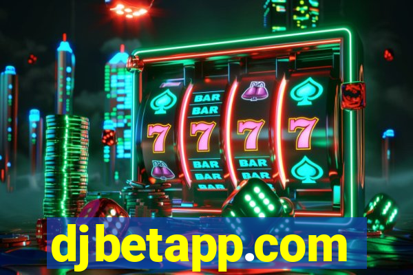 djbetapp.com