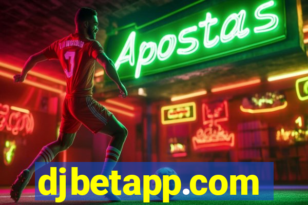 djbetapp.com