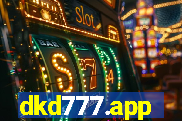 dkd777.app