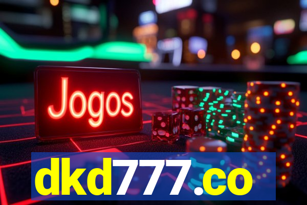 dkd777.co