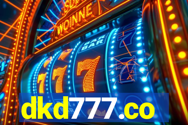 dkd777.co