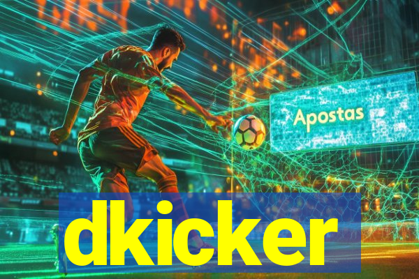 dkicker